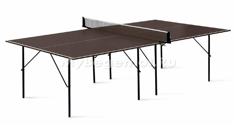 Теннисный стол влагостойкий Start Line Hobby Outdoor