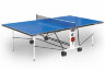 Теннисный стол для улицы Start Line Compact Outdoor LX
