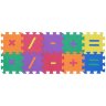 Развивающие коврики-пазлы, набор Funkids™ "Символы-1"