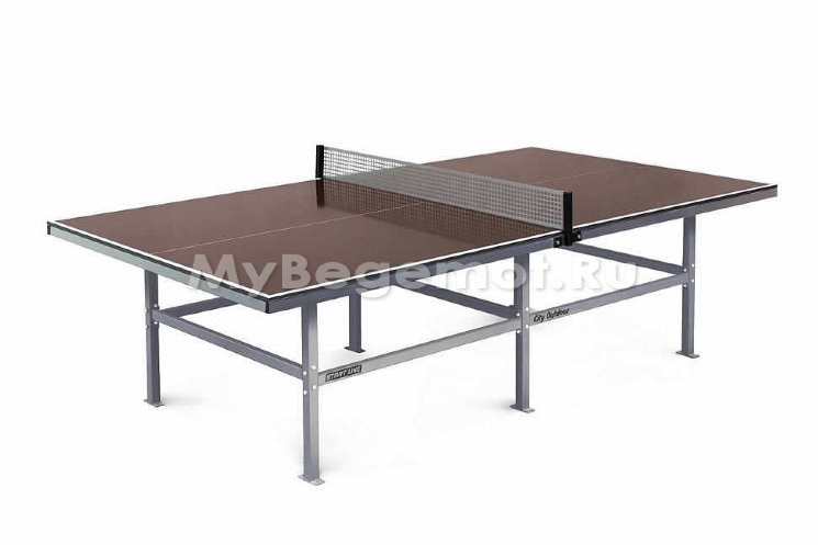 Теннисный стол для улицы Start Line City Outdoor
