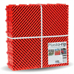 Plasto Rip красный