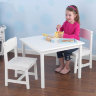 Набор детской мебели  KidKraft «Aspen»