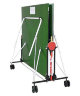 Теннисный стол Donic Indoor Roller FUN Green