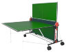 Теннисный стол Donic Indoor Roller FUN Green