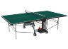 Теннисный стол Donic Indoor Roller 800 Green
