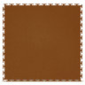 Модульное напольное ПВХ покрытие TRAFFIC TILE CORK, 7 мм 
