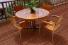 Erfolg Home & Garden серый