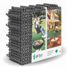 Erfolg Home & Garden серый
