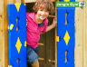 Детский игровой городок Jungle Gym Playhouse