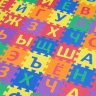 Развивающие коврики-пазлы, набор Funkids™ "Эрудит-1"