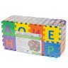 Развивающие коврики-пазлы, набор Funkids™ "Эрудит-1"