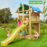 Детский игровой городок Jungle Gym Fort