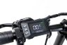 Электровелосипед OMA Electric FE17-R1 Moss Black