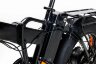 Электровелосипед OMA Electric FE17-R1 Moss Black