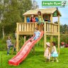 Детский игровой городок Jungle Gym Playhouse XL