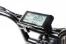 Электровелосипед OMA Electric FX20-R Glossy Black