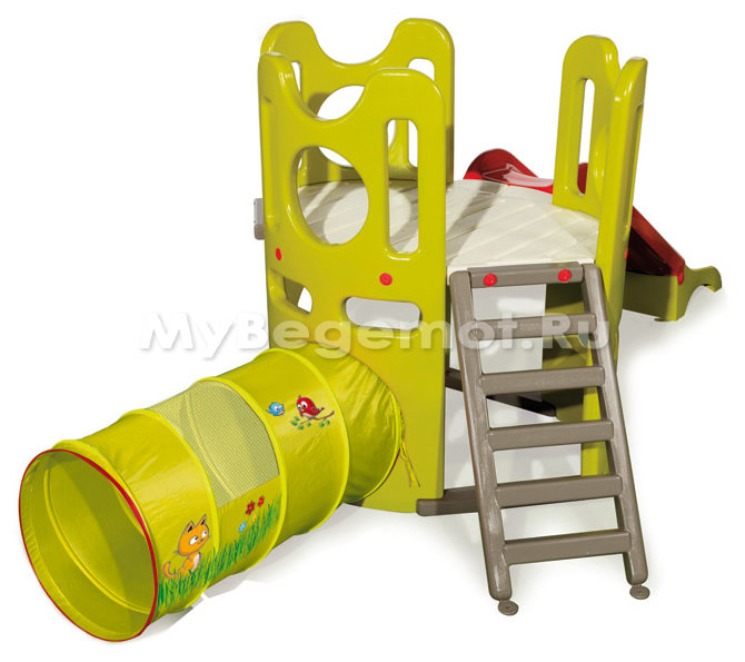 Игровой комплекс Smoby Приключения