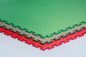 Модульное напольное ПВХ покрытие M-TILE UNIVERSAL 5 мм RAL 1016
