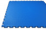 Модульное напольное ПВХ покрытие SENSOR SIGMA 7 мм, RAL 4010, розовый.
