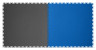 Модульное напольное ПВХ покрытие SENSOR SIGMA 7 мм, RAL 6029, зеленый.