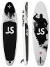 Надувная доска для sup-бординга JS NINJA 11' 335x82x15 