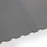 Модульное напольное ПВХ покрытие SENSOR STONE, RAL 4005, фиолетовый.